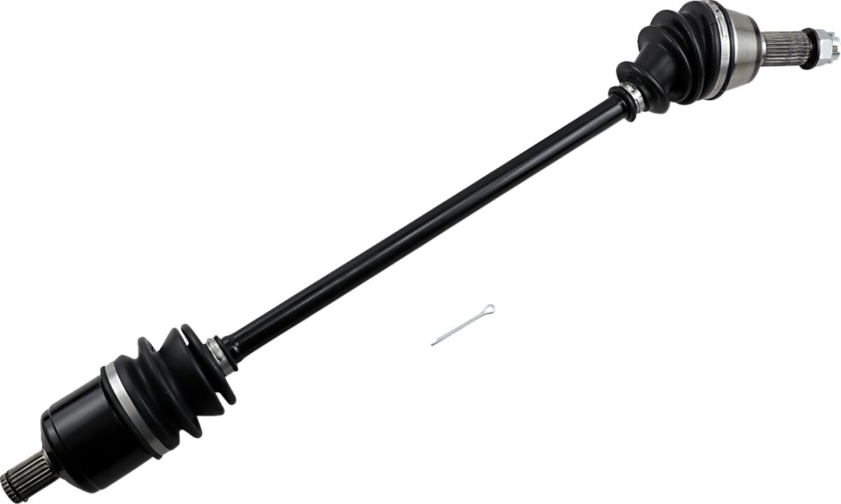 OEM Replacement Standard CV Front Left / Front Right Axle Polaris Ranger / Ranger RZR — Selected Models; See Fitment