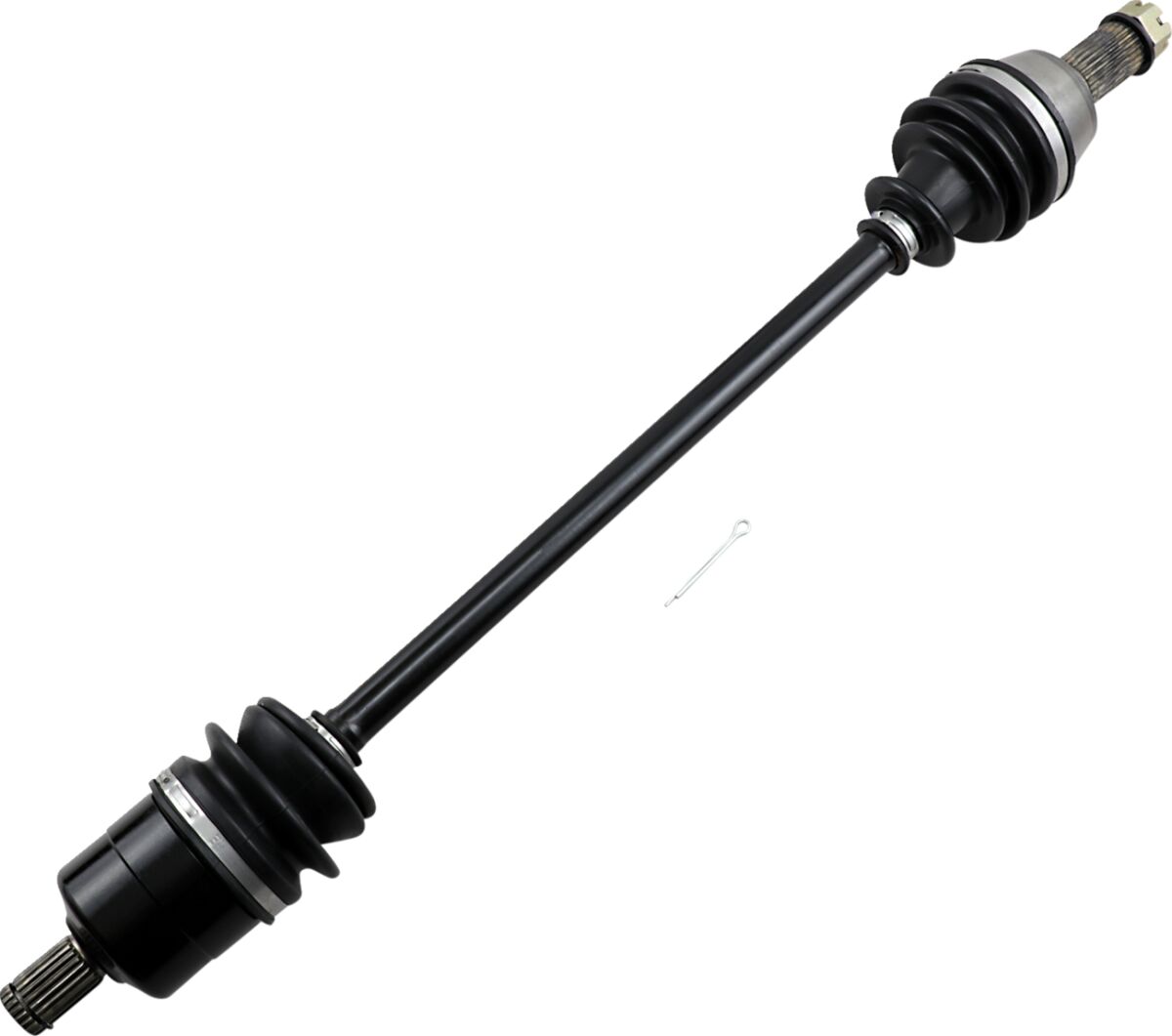 OEM Replacement Standard CV Front Left / Front Right Axle Polaris Ranger — Selected Models; See Fitment