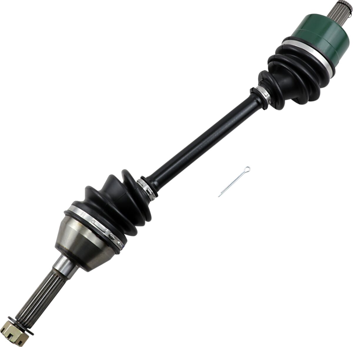 OEM Replacement Standard CV Front Left / Front Right Axle Polaris Sportsman — Selected Models; See Fitment