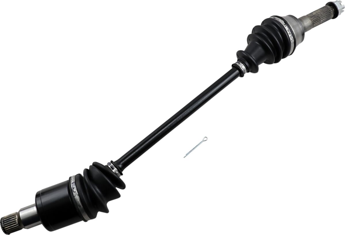 OEM Replacement Standard CV Axle Rear Polaris Ranger RZR 4 800 4X4 2013 / Rear Polaris Ranger RZR S 800 4X4 2009-2014 / Rear Polaris Ranger RZR S 800 4X4 EPS LE 2014