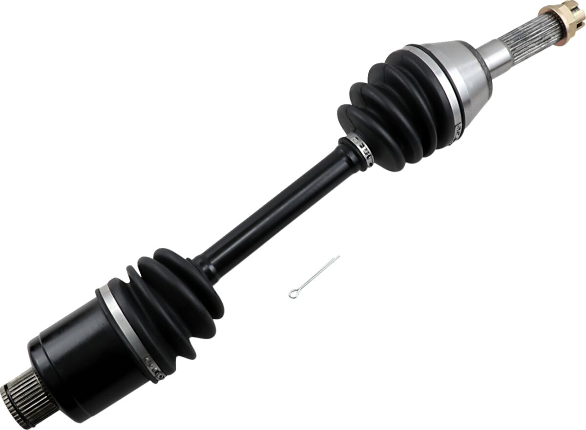 OEM Replacement Standard CV Axle Polaris Sportsman — Selected Models; See Fitment