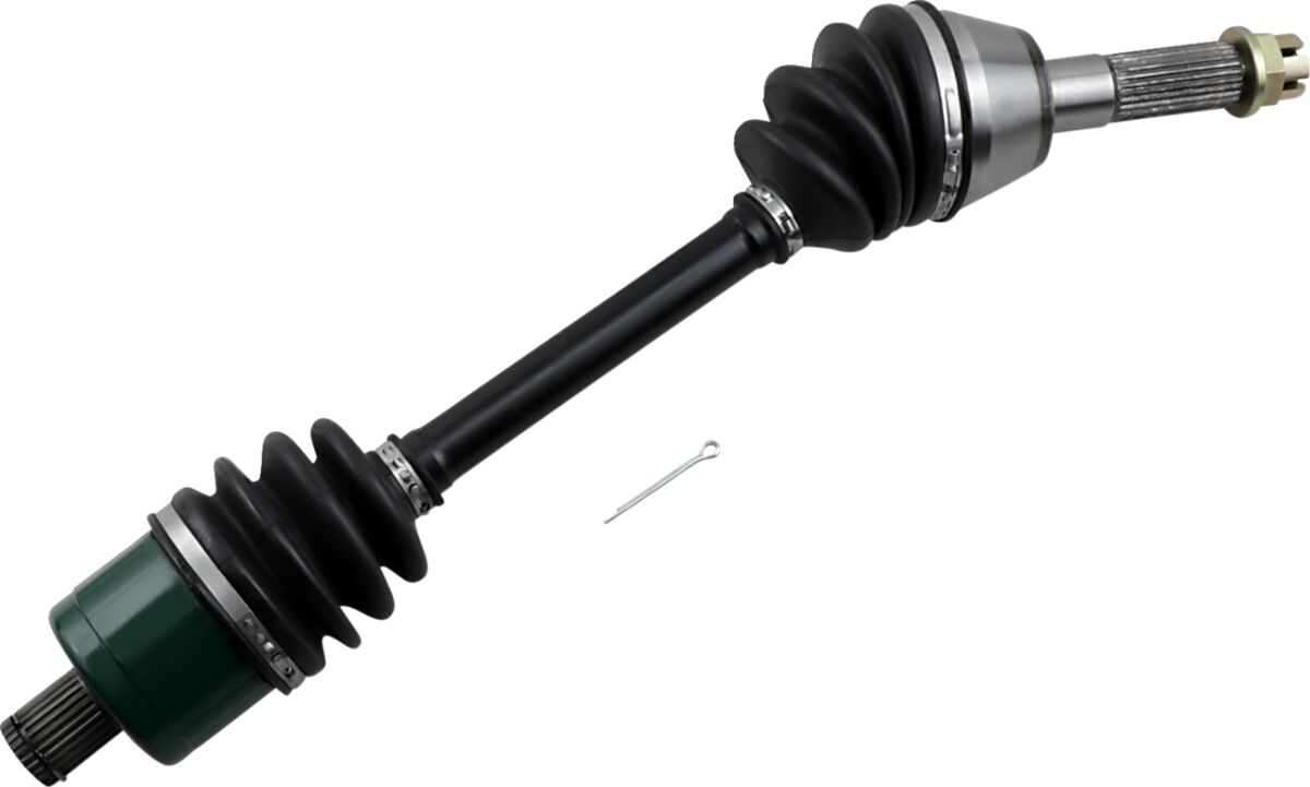 OEM Replacement Standard CV Axle Rear Polaris Sportsman 700 EFI X2 4X4 2008 / Rear Polaris Sportsman 800 EFI 4X4 Touring 2008-2009 / Rear Polaris Sportsman 800 EFI X2 4X4 2007, 2009 / Rear Polaris Sportsman 800 EFI X2 4X4 LE 2008