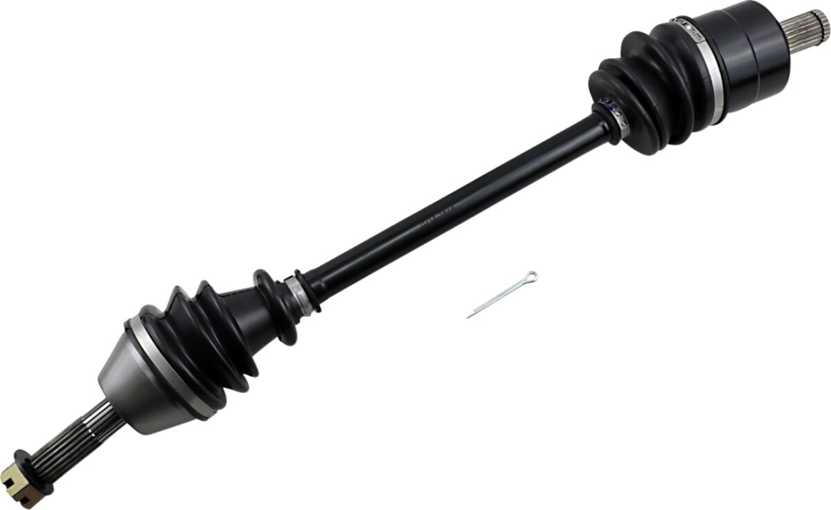 OEM Replacement Standard CV Front Left / Front Right Axle Polaris Ranger — Selected Models; See Fitment