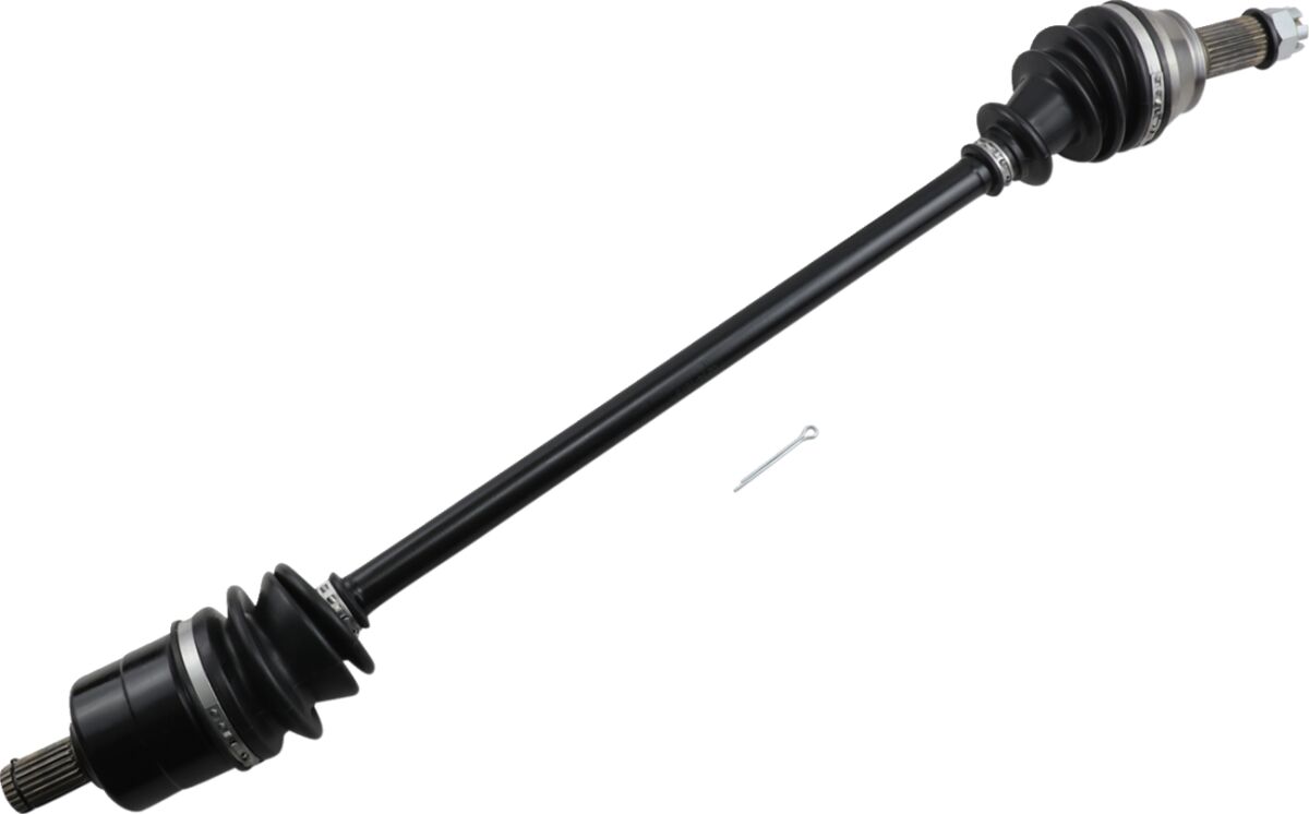 OEM Replacement Standard CV Axle Front Polaris Ranger RZR 900 4X4 2014 / Front Polaris Ranger RZR 900 4X4 EPS LE 2014 / Front Polaris Ranger RZR XP 4 900 4X4 2013 / Front Polaris Ranger RZR XP 4 900 4X4 EPS 2013 / Front Polaris Ranger RZR XP 900 4X4 2011-2012 / Front Polaris Ranger RZR XP 900 4X4 EPS LE 2013