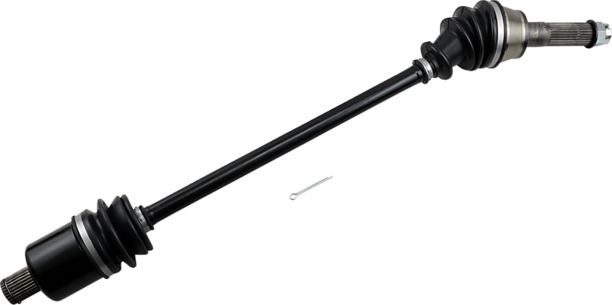 OEM Replacement Standard CV Axle Rear Polaris Ranger RZR 900 4X4 2014 / Rear Polaris Ranger RZR 900 4X4 EPS LE 2014 / Rear Polaris Ranger RZR XP 4 900 4X4 2013 / Rear Polaris Ranger RZR XP 4 900 4X4 EPS 2013 / Rear Polaris Ranger RZR XP 900 4X4 2011-2012 / Rear Polaris Ranger RZR XP 900 4X4 EPS LE 2013