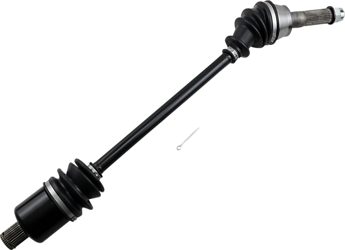 OEM Replacement Standard CV Axle Polaris Ranger / Ranger RZR / Sportsman — Selected Models; See Fitment