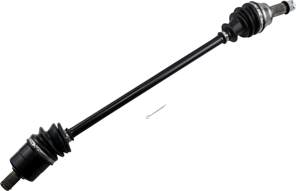 OEM Replacement Standard CV Axle Front Polaris RZR XP 1000 4X4 EPS 2014 / Front Polaris RZR XP 1000 4X4 EPS 64 2015-2016 / Front Polaris RZR XP 4 1000 4X4 EPS 2014 / Front Polaris RZR XP 4 1000 4X4 EPS 64 2015-2016