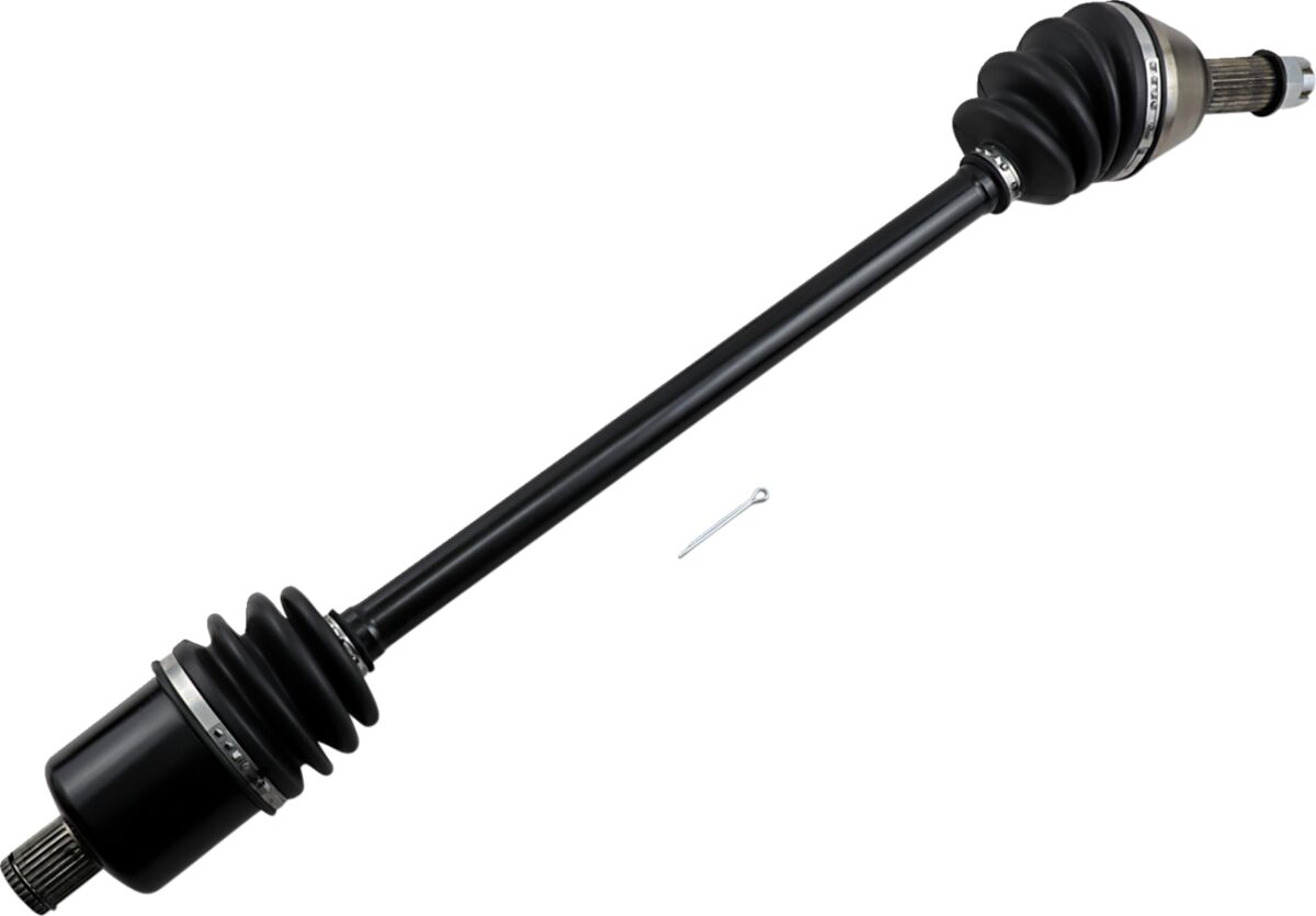 OEM Replacement Standard CV Axle Rear Polaris RZR XP 1000 4X4 EPS 2014 / Rear Polaris RZR XP 1000 4X4 EPS 64 2015-2017 / Rear Polaris RZR XP 4 1000 4X4 EPS 2014 / Rear Polaris RZR XP 4 1000 4X4 EPS 64 2015-2017