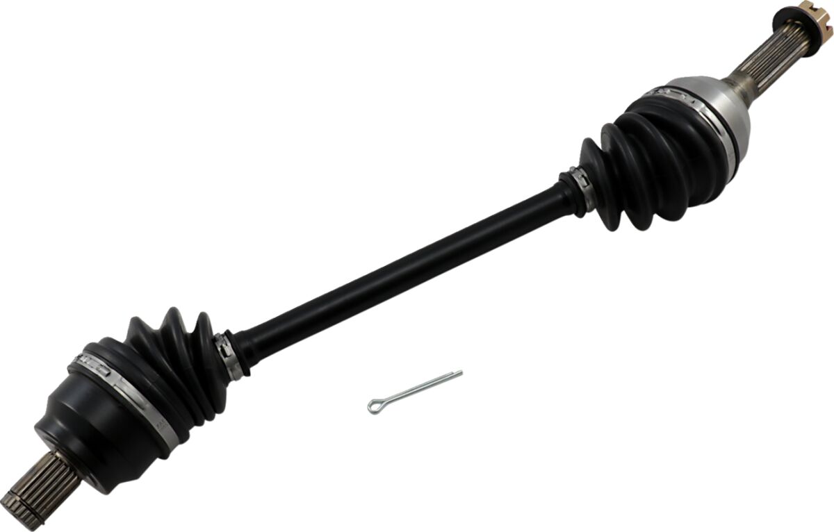 OEM Replacement Standard CV Front Left / Front Right Axle Polaris Sportsman — Selected Models; See Fitment