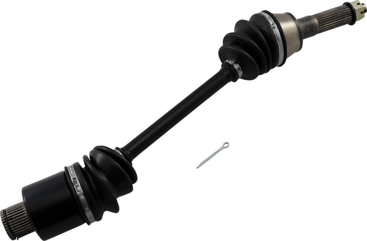 OEM Replacement Standard CV Axle Polaris — Selected Models; See Fitment