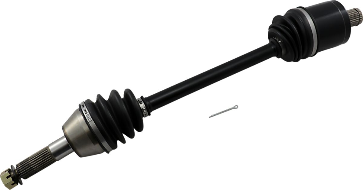 OEM Replacement Standard CV Axle Polaris Ranger — Selected Models; See Fitment