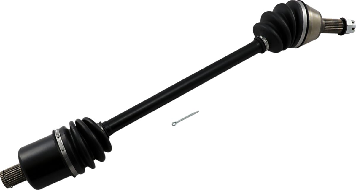 OEM Replacement Standard CV Axle Polaris — Selected Models; See Fitment