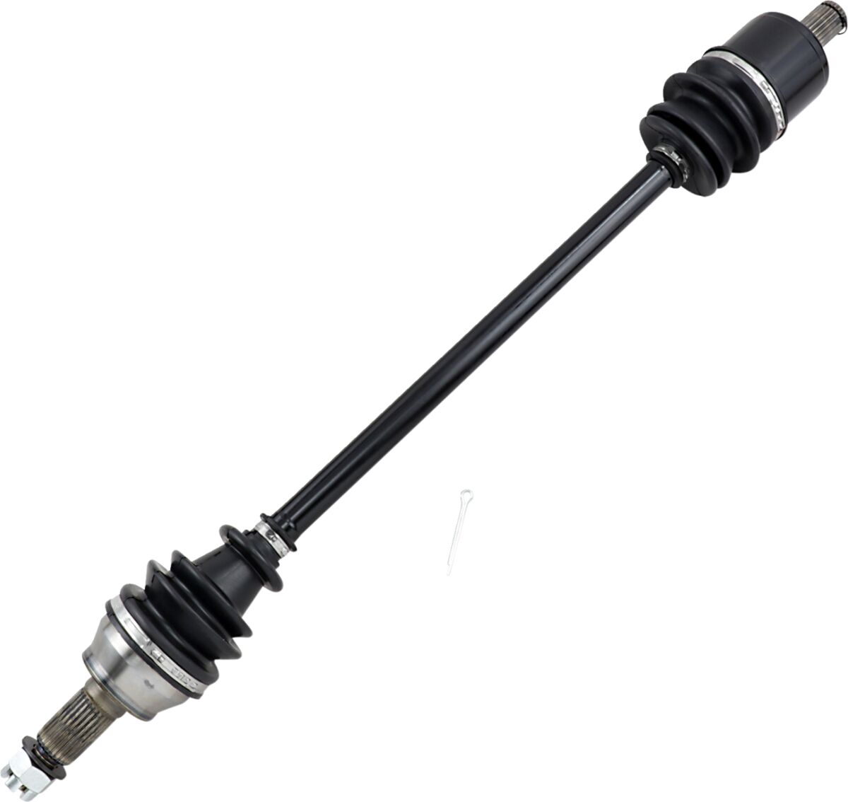 OEM Replacement Standard CV Front Left / Front Right Axle Polaris — Selected Models; See Fitment