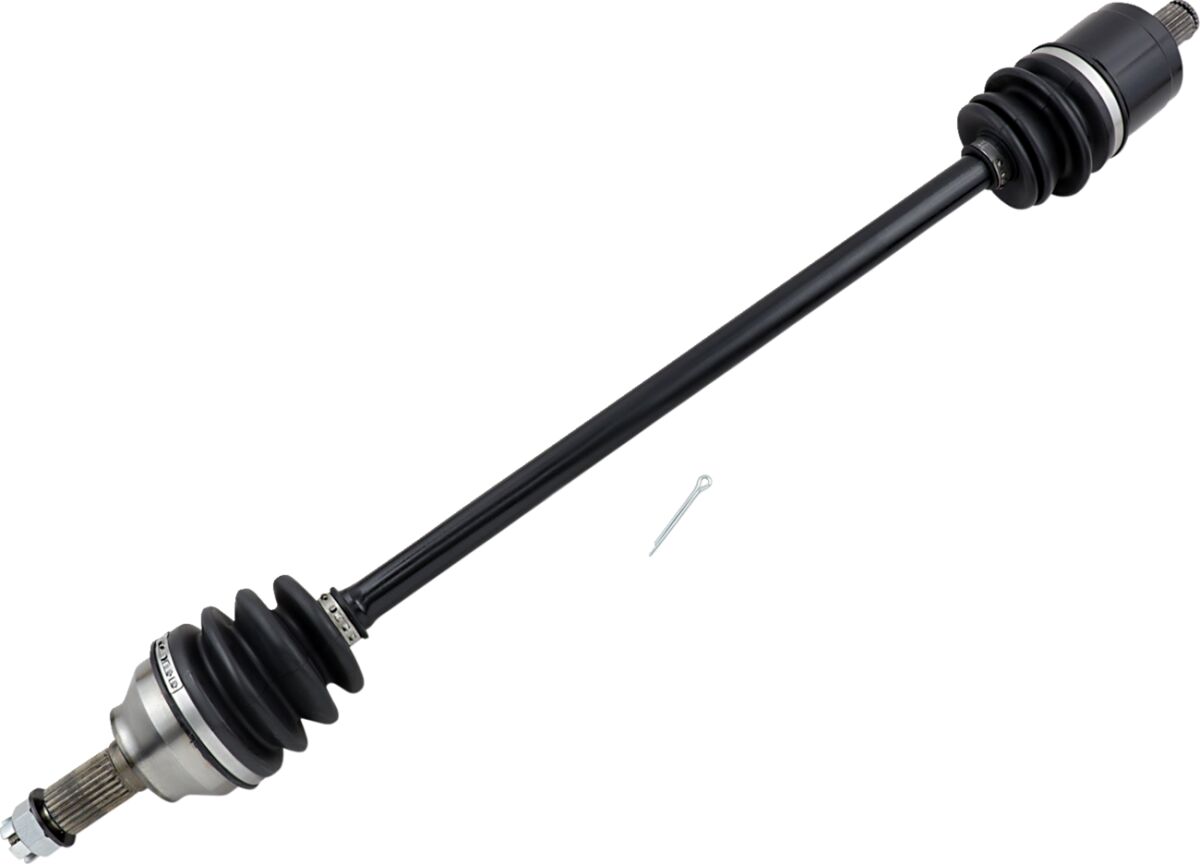 OEM Replacement Standard CV Axle Front Polaris RZR XP 1000 4X4 EPS 64 2017 / Front Polaris RZR XP 4 1000 4X4 EPS 64 2017
