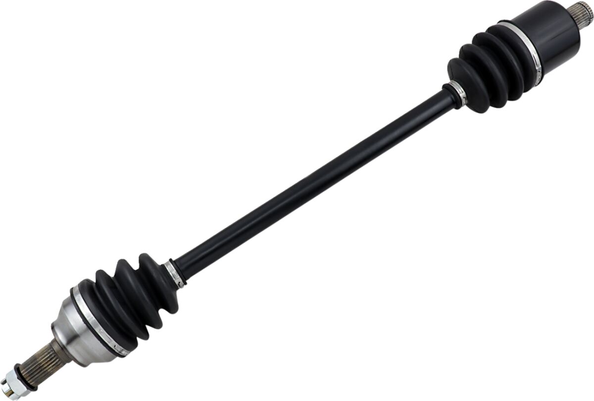 OEM Replacement Standard CV Axle Front Polaris RZR XP 1000 TURBO 4X4 EPS 64 2016-2017 / Front Polaris RZR XP 4 1000 TURBO 4X4 EPS 64 2016-2017