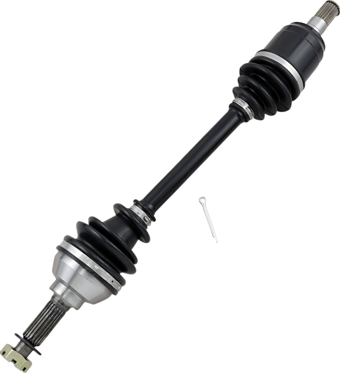 OEM Replacement Standard CV Front Left / Front Right Axle SUZUKI — Selected Models; See Fitment