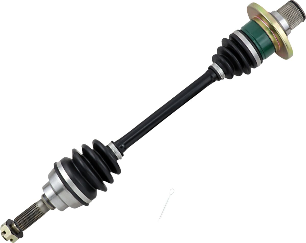 OEM Replacement Standard CV Axle SUZUKI — Selected Models; See Fitment
