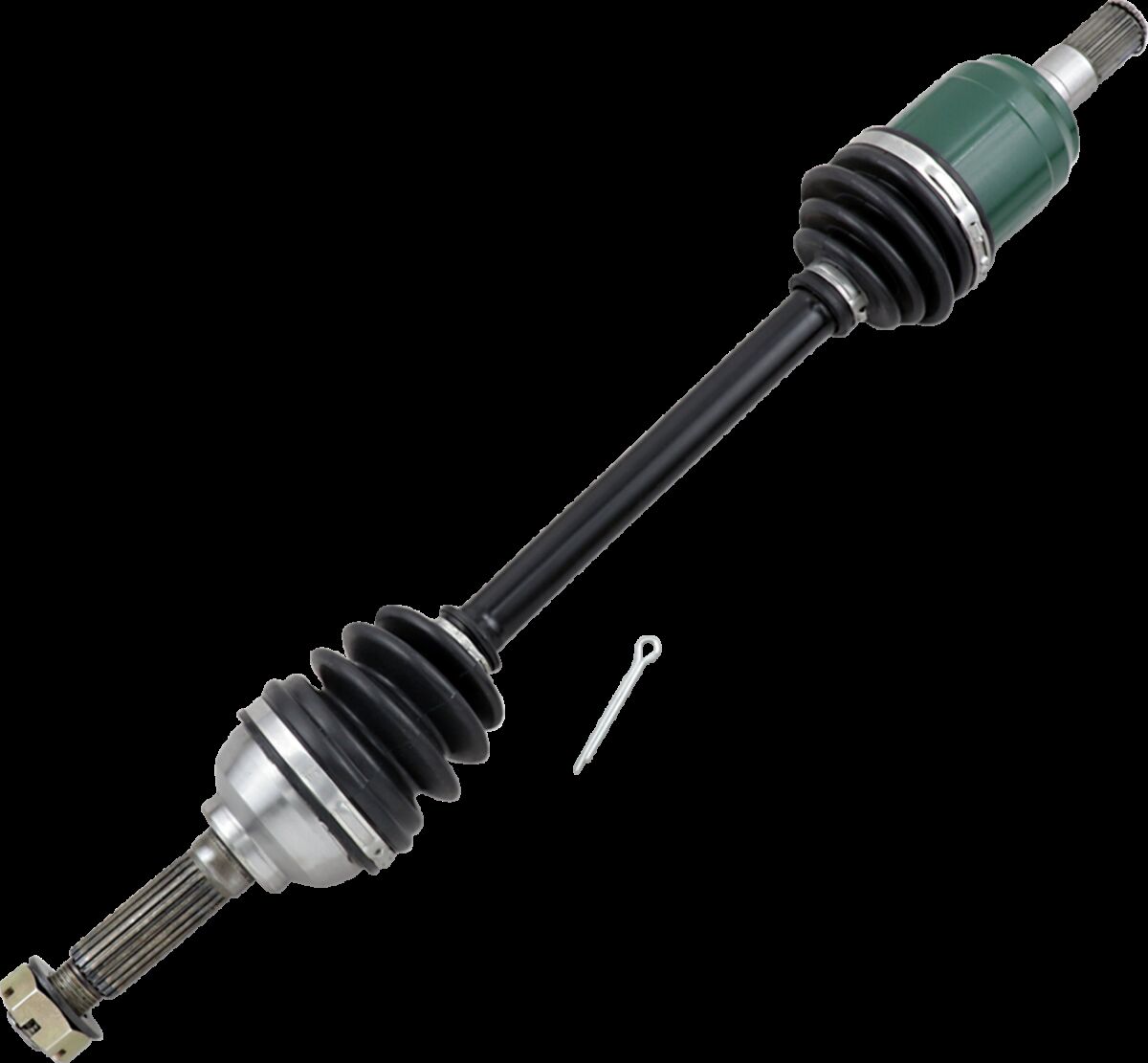 OEM Replacement Standard CV Axle SUZUKI — Selected Models; See Fitment