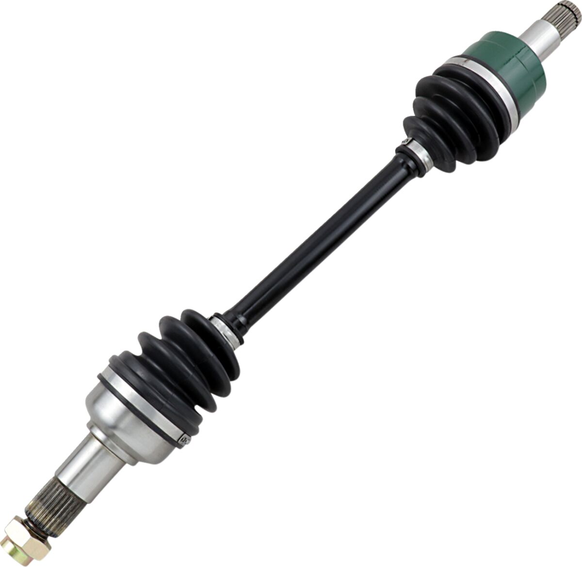 OEM Replacement Standard CV Front Left / Front Right Axle Yamaha — Selected Models; See Fitment
