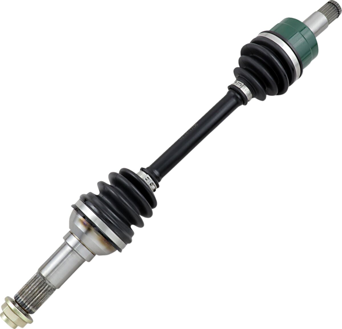 OEM Replacement Standard CV Front Left Axle Yamaha — Selected Models; See Fitment