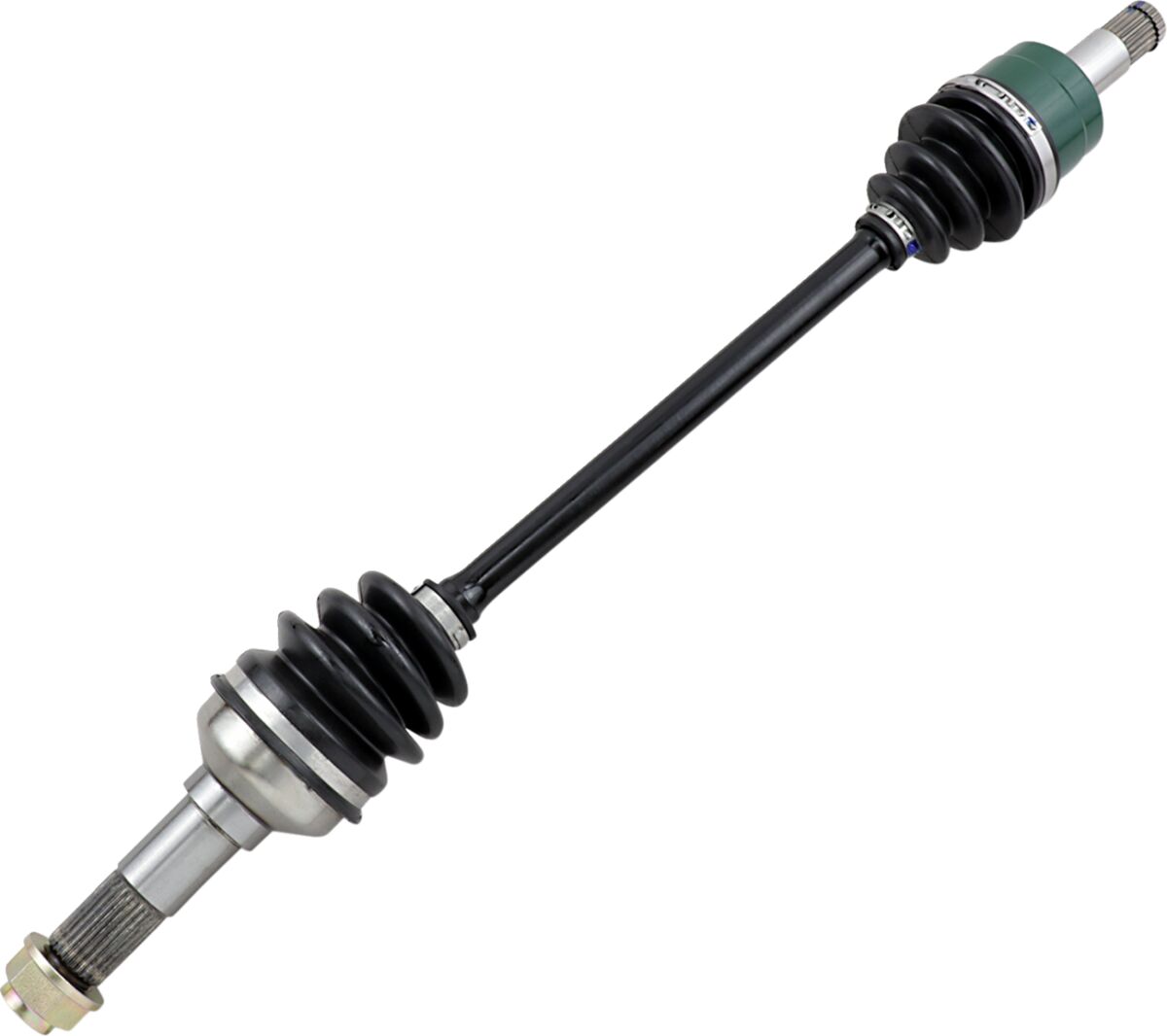 OEM Replacement Standard CV Front Left / Front Right Axle Yamaha — Selected Models; See Fitment