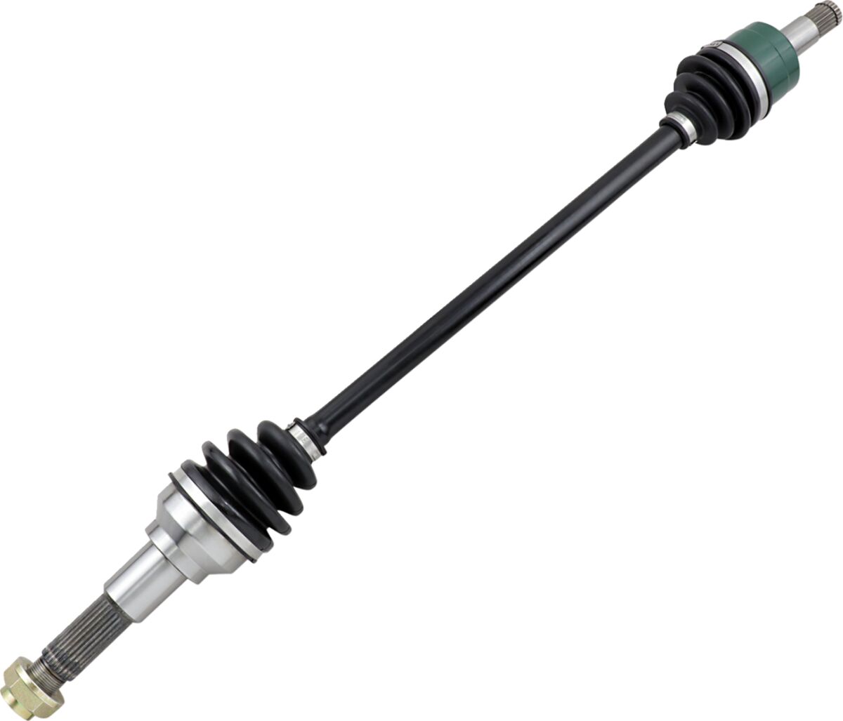 OEM Replacement Standard CV Front Left / Front Right Axle Yamaha — Selected Models; See Fitment