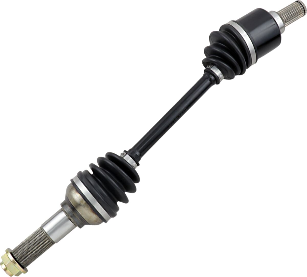 OEM Replacement Standard CV Axle Rear Yamaha YFM 450 D 4X4 Grizzly 2014 (AMERICA) / Rear Yamaha YFM 450 FG 4X4 Grizzly 2011-2013 (AMERICA) / Rear Yamaha YFM 450 FGP 4X4 Grizzly EPS 2011-2013 (AMERICA) / Rear Yamaha YFM 450 P 4X4 Grizzly EPS 2014 (AMERICA)