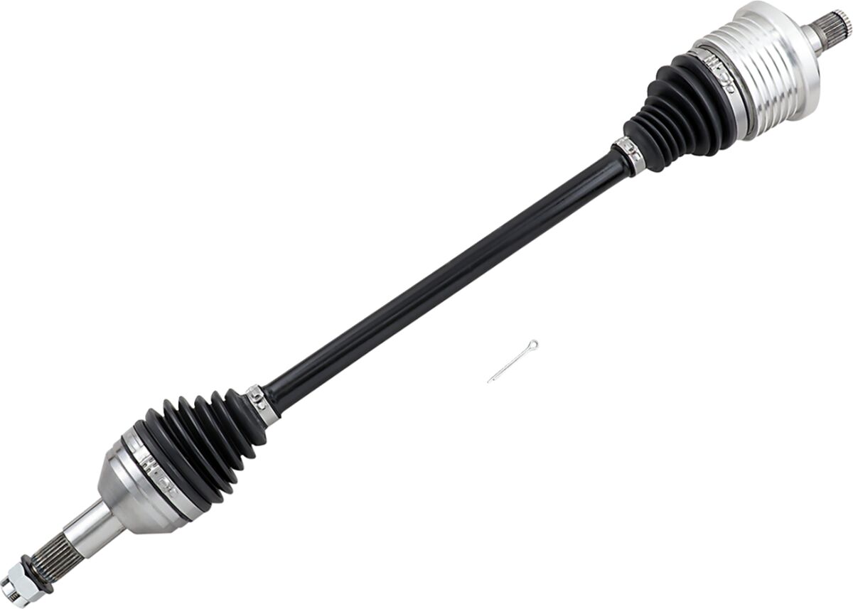 Heavy-Duty CV Axle Kit Can-Am Maverick — Selected Models; See Fitment