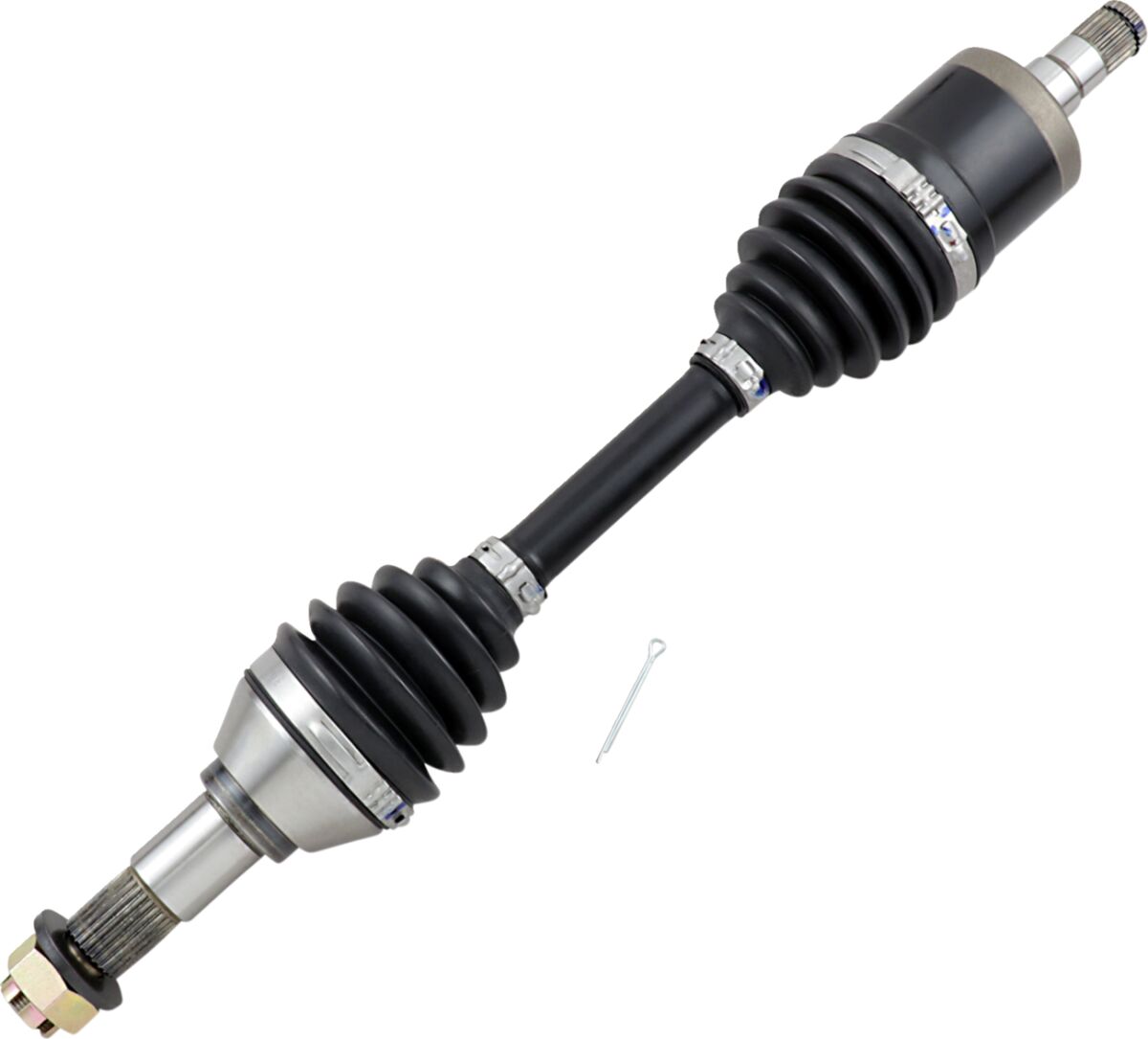 Heavy-Duty CV Axle Kit Can-Am Outlander / Renegade — Selected Models; See Fitment