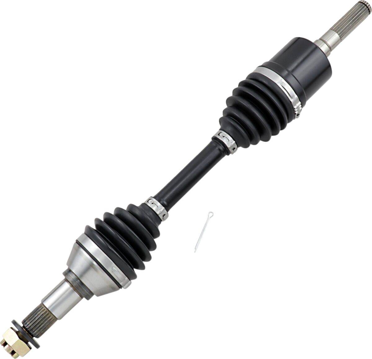 Heavy-Duty CV Axle Kit Can-Am Outlander / Renegade — Selected Models; See Fitment