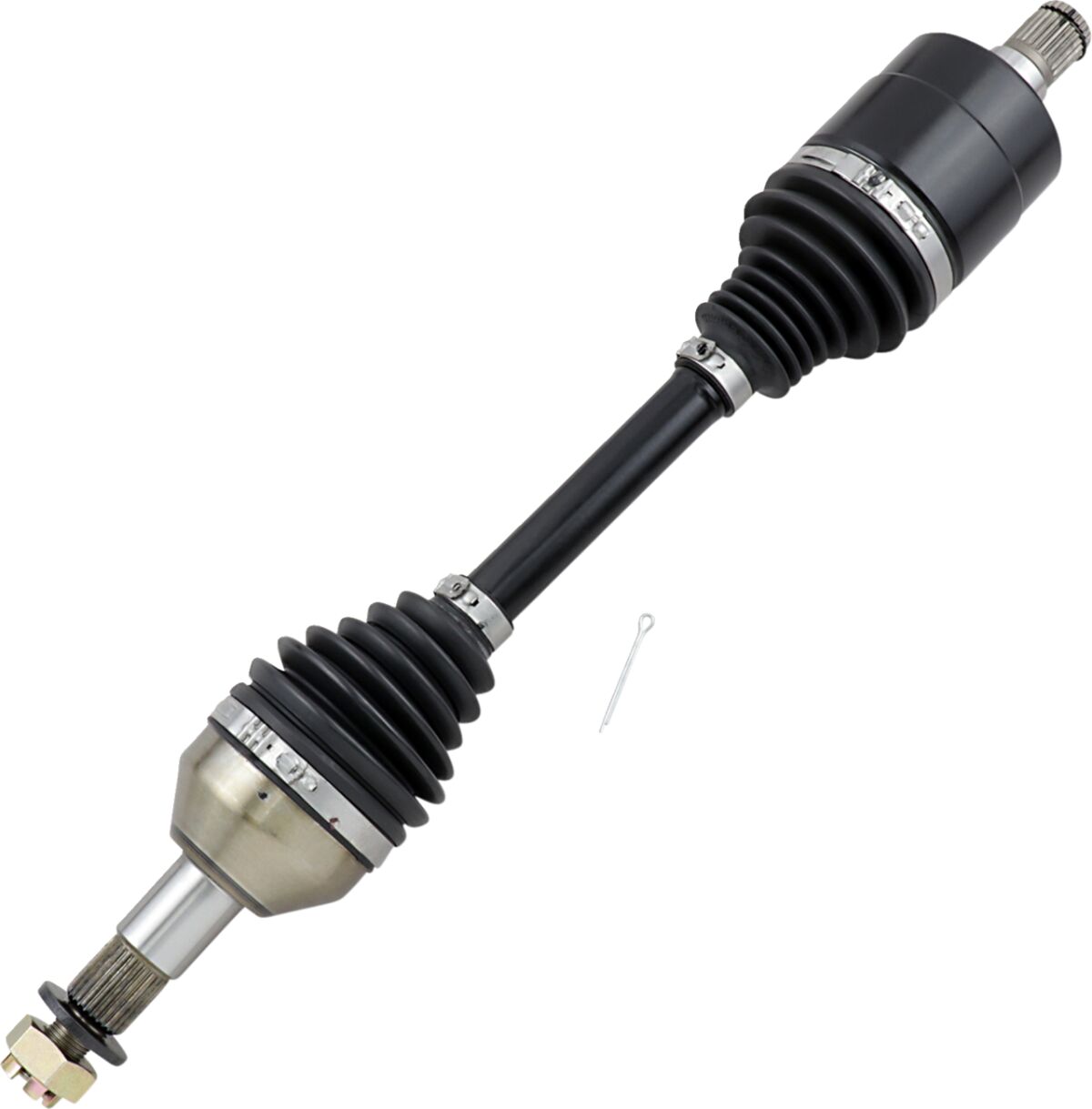 Heavy-Duty CV Axle Kit Can-Am Outlander / Renegade — Selected Models; See Fitment