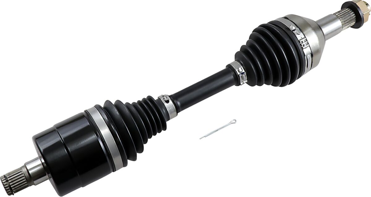 Heavy-Duty CV Axle Kit Can-Am Outlander / Renegade — Selected Models; See Fitment