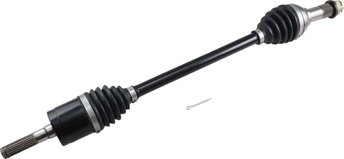 Heavy-Duty CV Axle Kit Can-Am — Selected Models; See Fitment