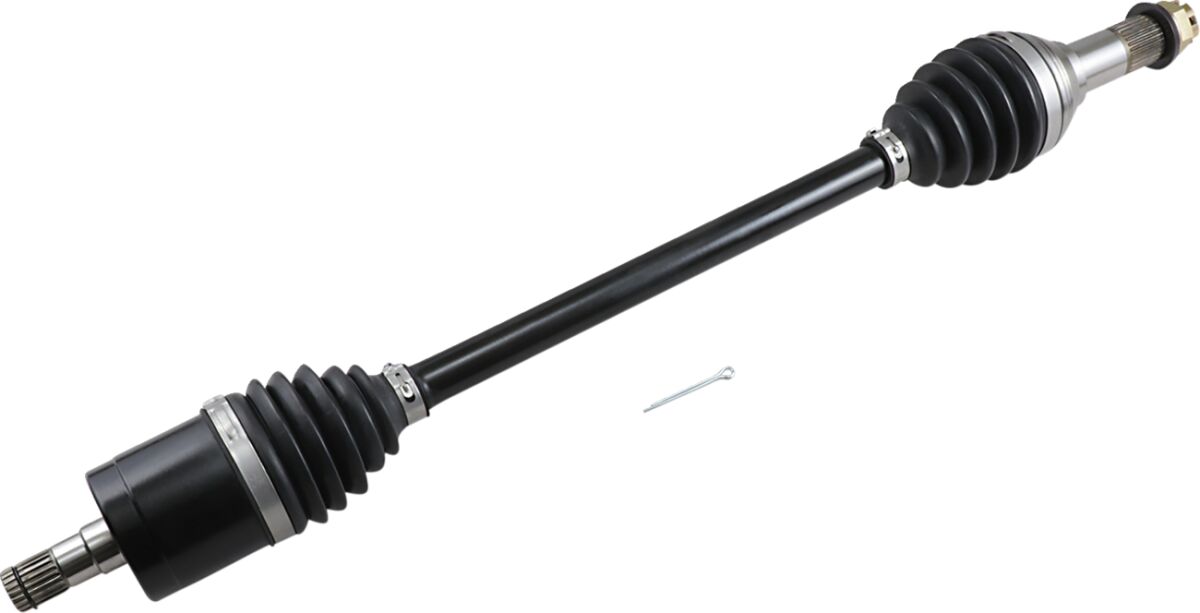 Heavy-Duty CV Axle Kit Can-Am — Selected Models; See Fitment