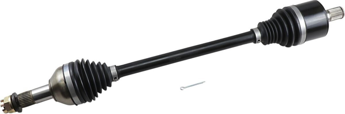 Heavy-Duty CV Axle Kit Can-Am — Selected Models; See Fitment