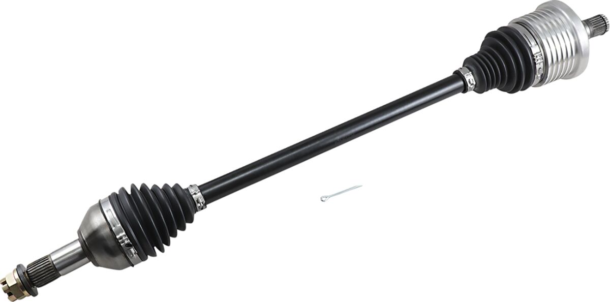 Heavy-Duty CV Axle Kit Rear Can-Am Maverick 1000 R EFI 4X4 2016 / Rear Can-Am Maverick 1000 R EFI 4X4 DPS 2016-2018 / Rear Can-Am Maverick 1000 R EFI 4X4 Max DPS 2016, 2018 / Rear Can-Am Maverick 1000 R EFI 4X4 Max X MR DPS 2017-2018 / Rear Can-Am Maverick 1000 R EFI 4X4 X MR DPS 2017-2018