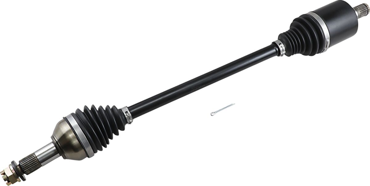 Heavy-Duty CV Axle Kit Can-Am Maverick — Selected Models; See Fitment