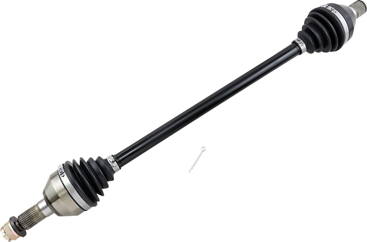 Heavy-Duty CV Axle Kit Can-Am Maverick — Selected Models; See Fitment