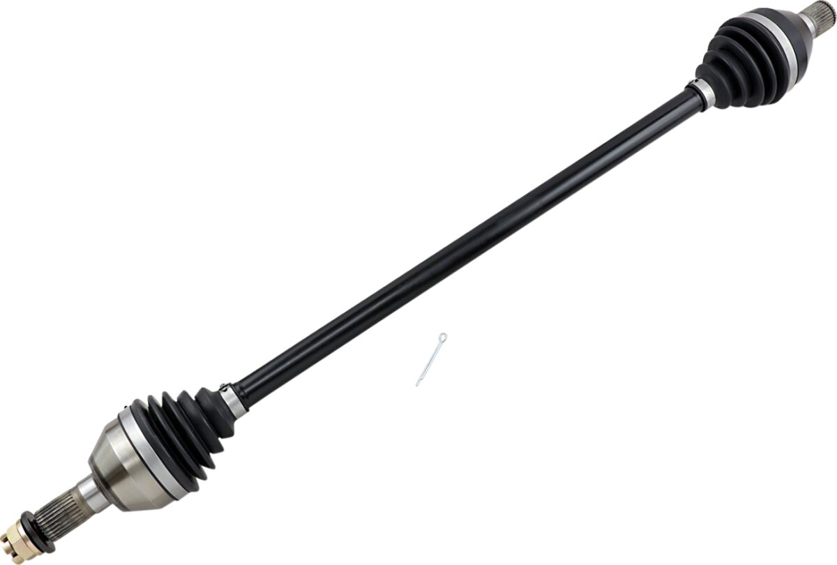 Heavy-Duty CV Axle Kit Rear Can-Am Maverick TURBO 900 R EFI 4X4 X3 X MR DPS 2018 / Rear Can-Am Maverick TURBO 900 R EFI 4X4 X3 X Max RS DPS 2018 / Rear Can-Am Maverick TURBO 900 R EFI 4X4 X3 X RC DPS 2018 / Rear Can-Am Maverick TURBO 900 R EFI 4X4 X3 X RS DPS 2017-2018