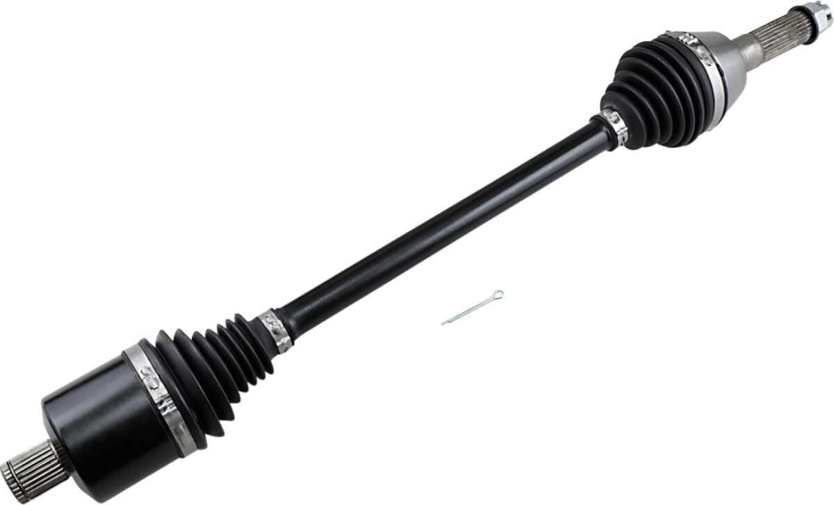 Heavy-Duty CV Axle Kit Polaris Ranger — Selected Models; See Fitment