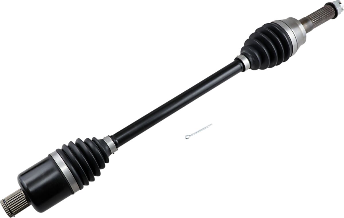 Heavy-Duty CV Axle Kit Polaris Ranger / Ranger RZR — Selected Models; See Fitment