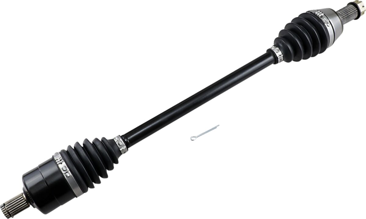 Heavy-Duty CV Axle Kit Polaris Ranger — Selected Models; See Fitment
