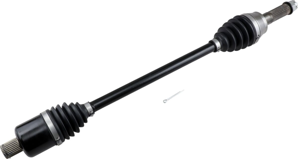 Heavy-Duty CV Axle Kit Polaris Ranger RZR — Selected Models; See Fitment