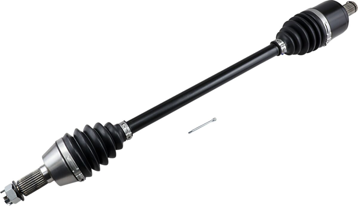 Heavy-Duty CV Axle Kit Polaris Ranger RZR — Selected Models; See Fitment