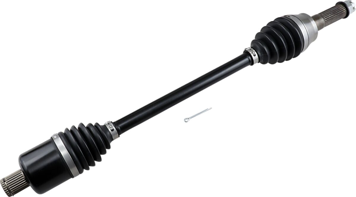 Heavy-Duty CV Axle Kit Polaris Ranger / Ranger RZR / Sportsman — Selected Models; See Fitment