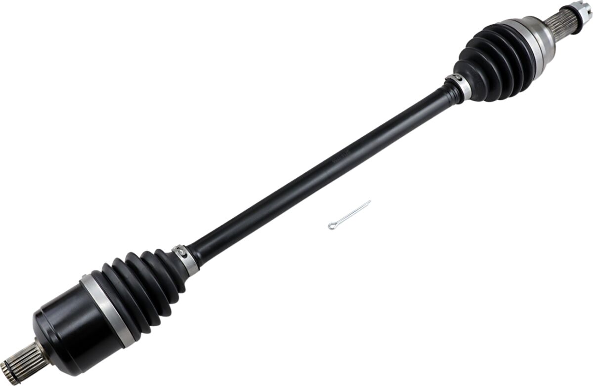 Heavy-Duty CV Axle Kit Polaris — Selected Models; See Fitment