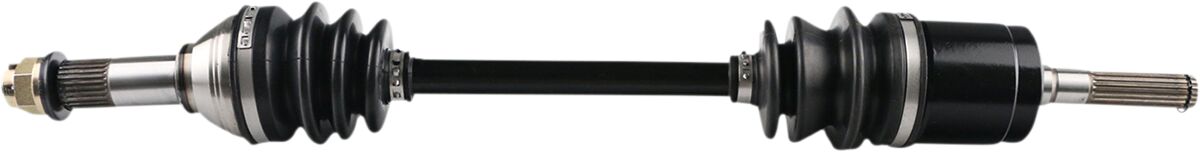 OEM Replacement Standard CV Front Left Axle Can-Am Maverick — Selected Models; See Fitment
