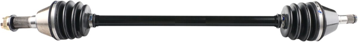 OEM Replacement Standard CV Axle Front Can-Am Maverick TURBO 900 RR EFI 4X4 X3 X MR DPS 64" 2022-2024 (AMERICA) / Front Can-Am Maverick TURBO 900 RR EFI 4X4 X3 X RC DPS 64" 2022-2024 (AMERICA)