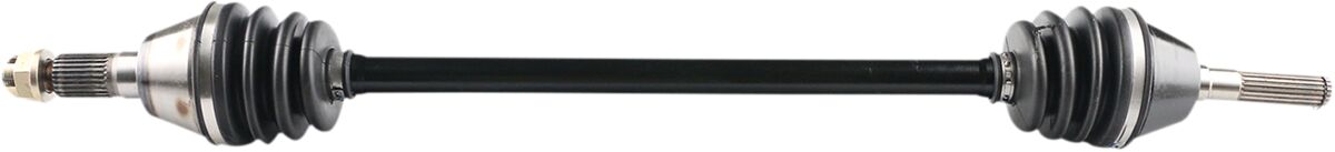 OEM Replacement Standard CV Axle Front Can-Am Maverick TURBO 900 RR EFI 4X4 X3 X MR DPS 64" 2022-2024 (AMERICA) / Front Can-Am Maverick TURBO 900 RR EFI 4X4 X3 X RC DPS 64" 2022-2024 (AMERICA)