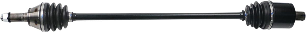 OEM Replacement Standard CV Axle Front Polaris RZR XP 1000 TURBO S 4X4 EPS 72 2018-2019 / Front Polaris RZR XP 4 1000 TURBO S 4X4 EPS 72 2019